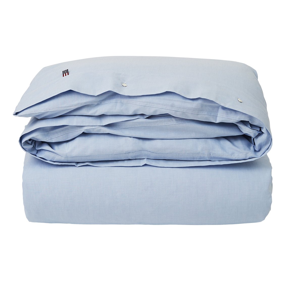 Lexington Icons Pin Point duvet cover 150x210 cm blue