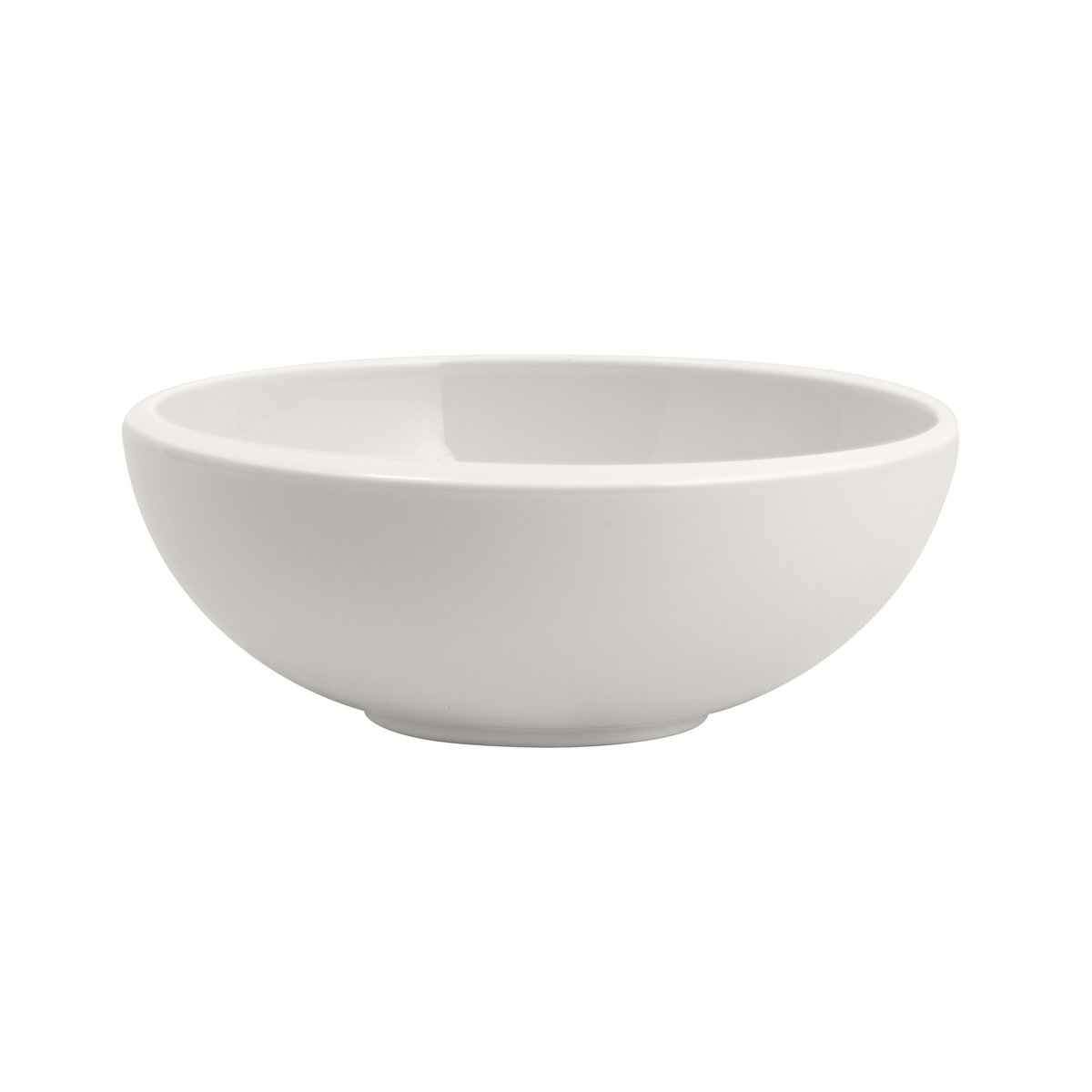 Villeroy & Boch NewMoon Schale 16,5cm Weiß