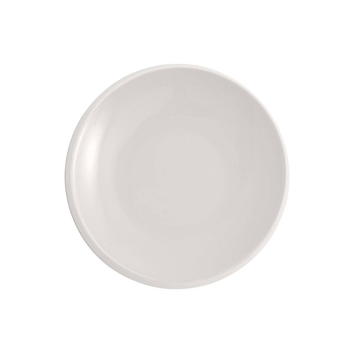 Villeroy & Boch NewMoon side plate 16 cm white