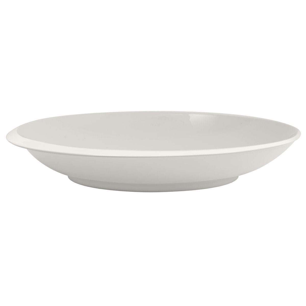 Villeroy & Boch NewMoon bowl 29 cm white