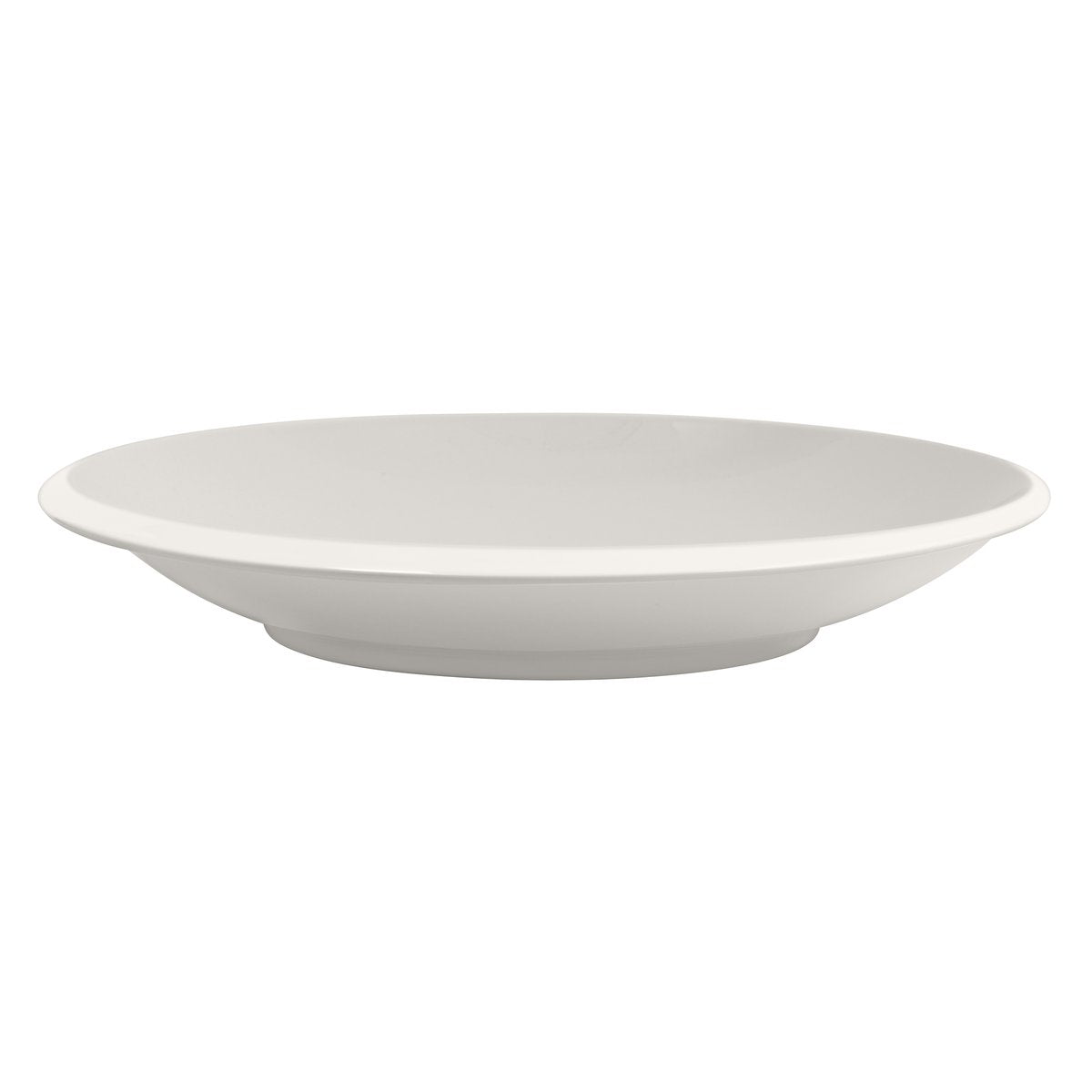 Villeroy & Boch NewMoon Schale 25cm Weiß