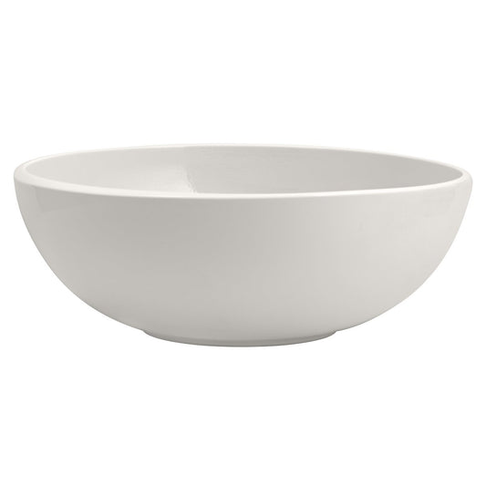 Villeroy & Boch NewMoon Schale L 28,5cm Weiß