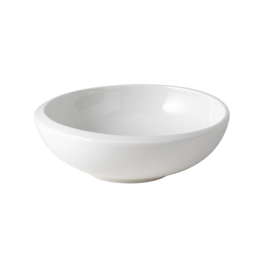 Villeroy & Boch NewMoon Schale 13cm Weiß