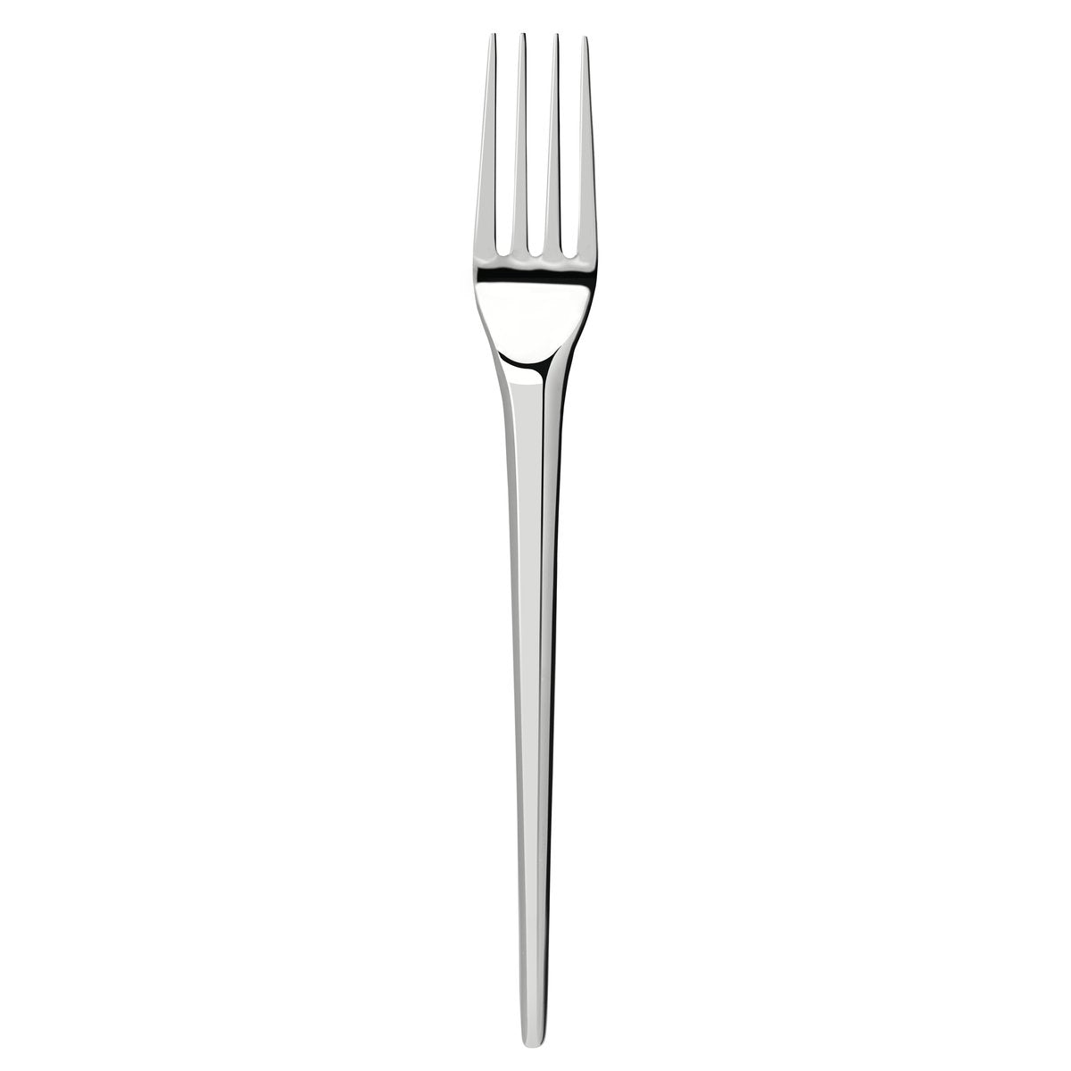 Villeroy & Boch NewMoon dinner fork stainless steel