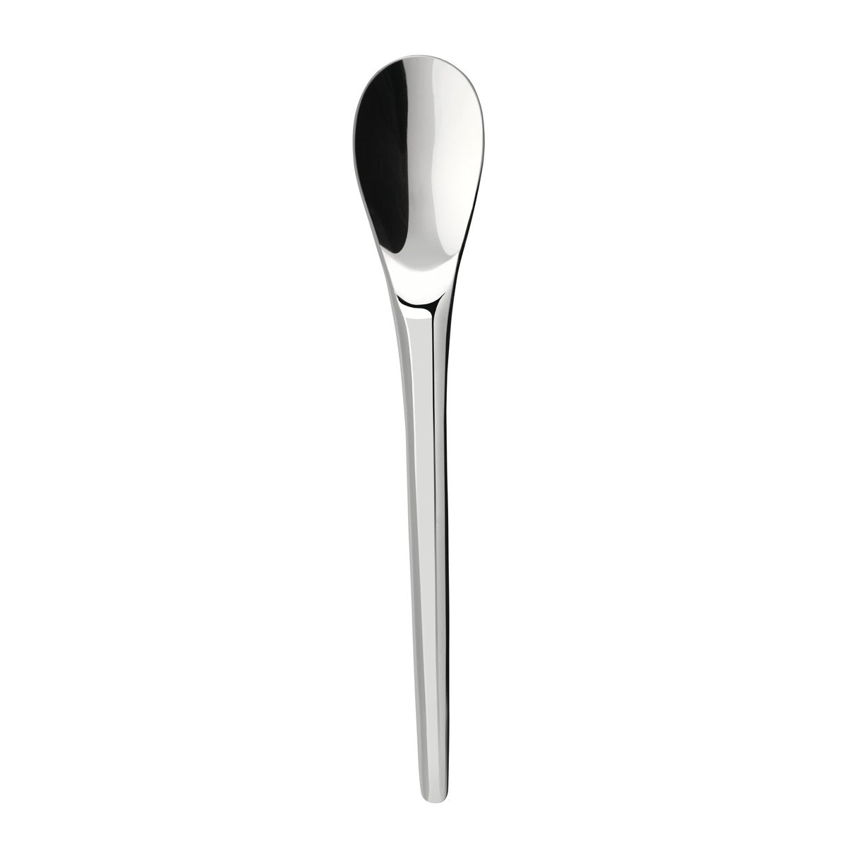 Villeroy & Boch NewMoon teaspoon stainless steel