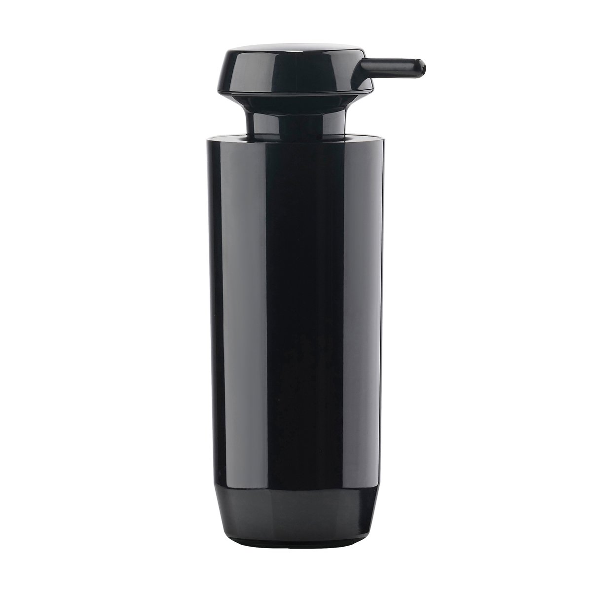 Zone Denmark Zone Suii soap dispenser 17.5 cm black