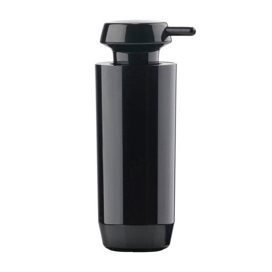 Zone Denmark Zone Suii soap dispenser 17.5 cm black