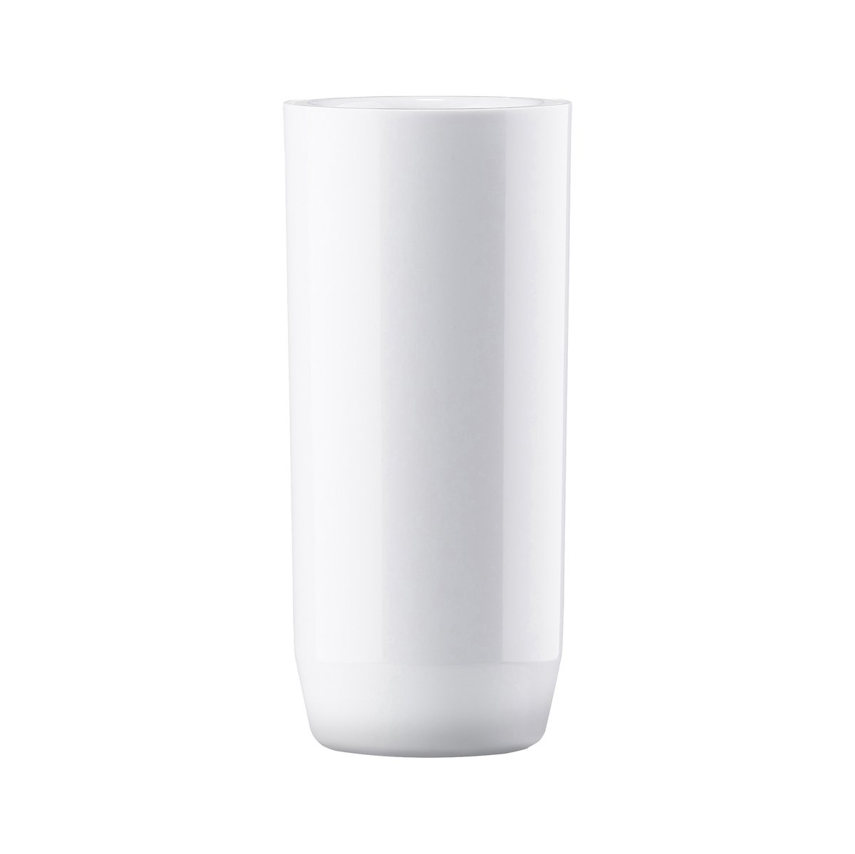 Zone Denmark Zone Suii tandborstmugg 14 cm White