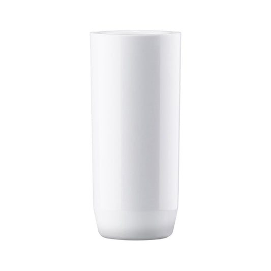 Zone Denmark Zone Suii tandborstmugg 14 cm White