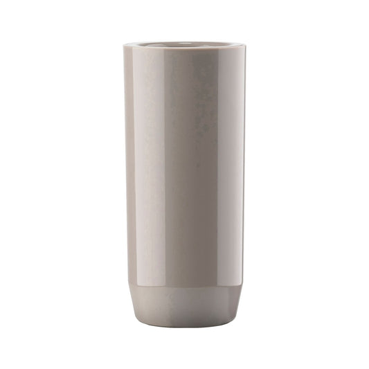 Zone Denmark Zone Suii toothbrush mug 14 cm taupe