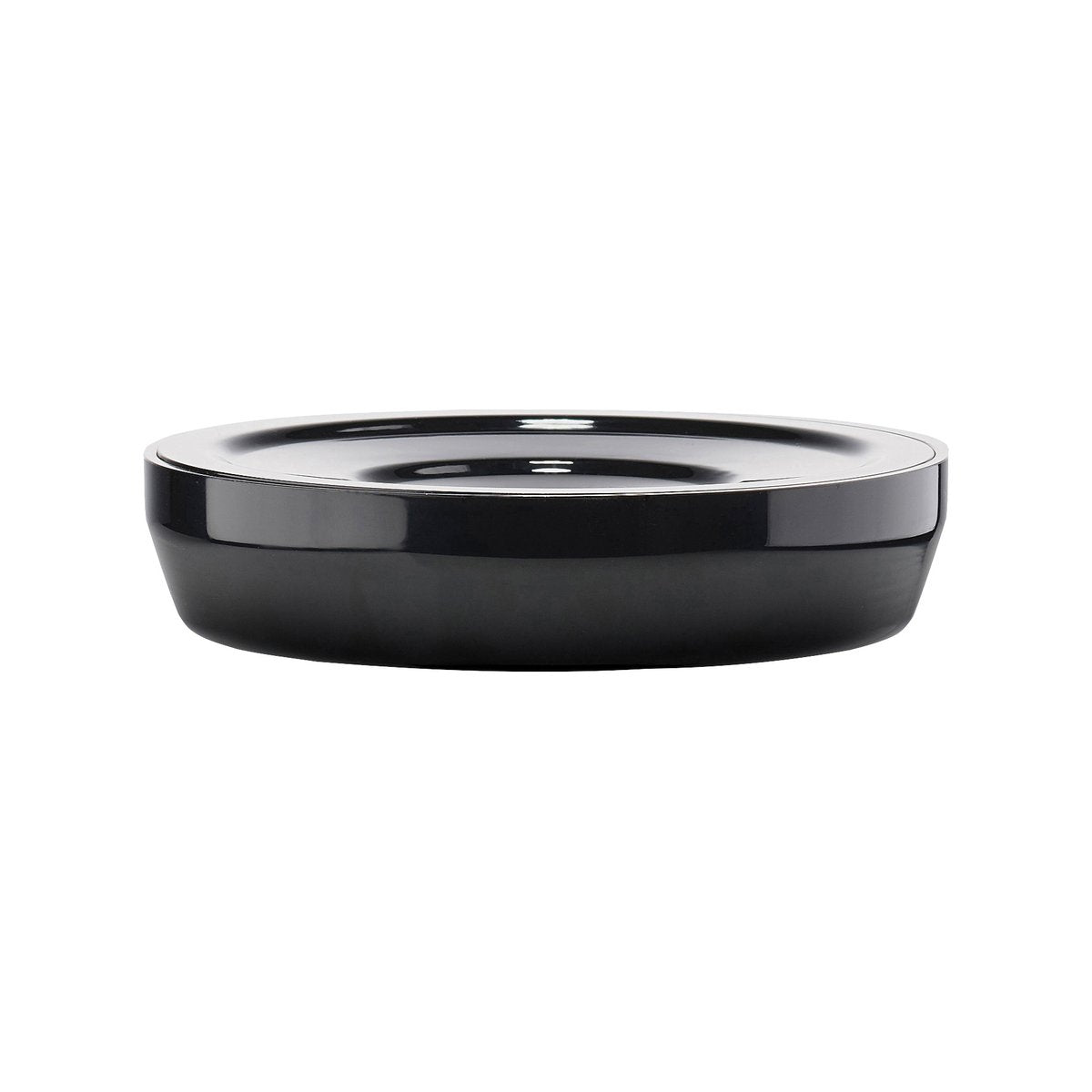 Zone Denmark Zone Suii soap dish black