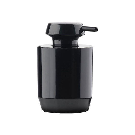 Zone Denmark Zone Suii soap dispenser 12.4 cm black