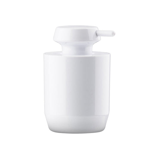 Zone Denmark Zone Suii soap dispenser 12.4 cm white