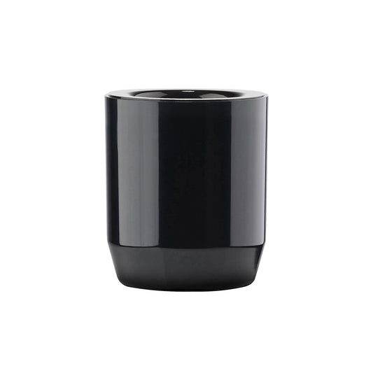 Zone Denmark Zone Suii tandborstmugg 9 cm Black