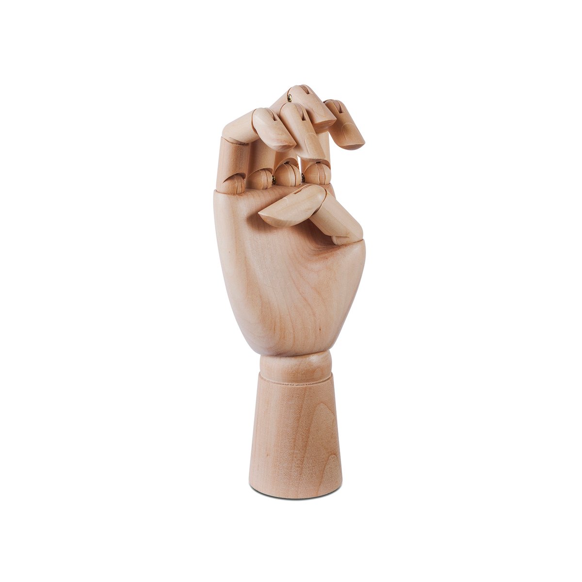 HAY Wooden Hand Holzhand Medium (18cm)