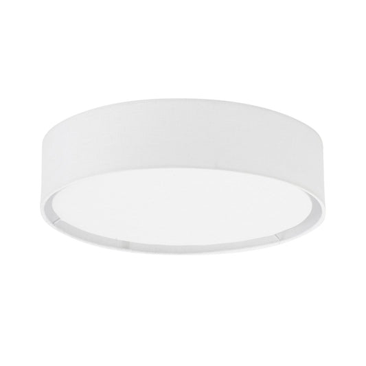 PR Home Sam ceiling lamp Ø33 cm white