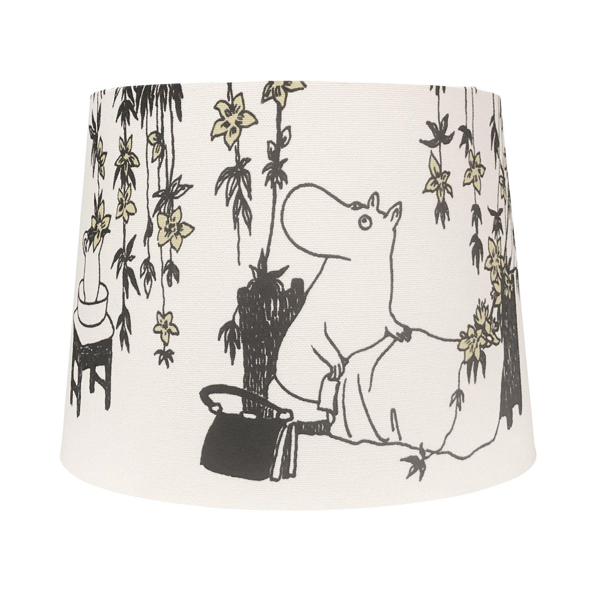 PR Home Moomin The Flowers Lampenschirm Ø25cm