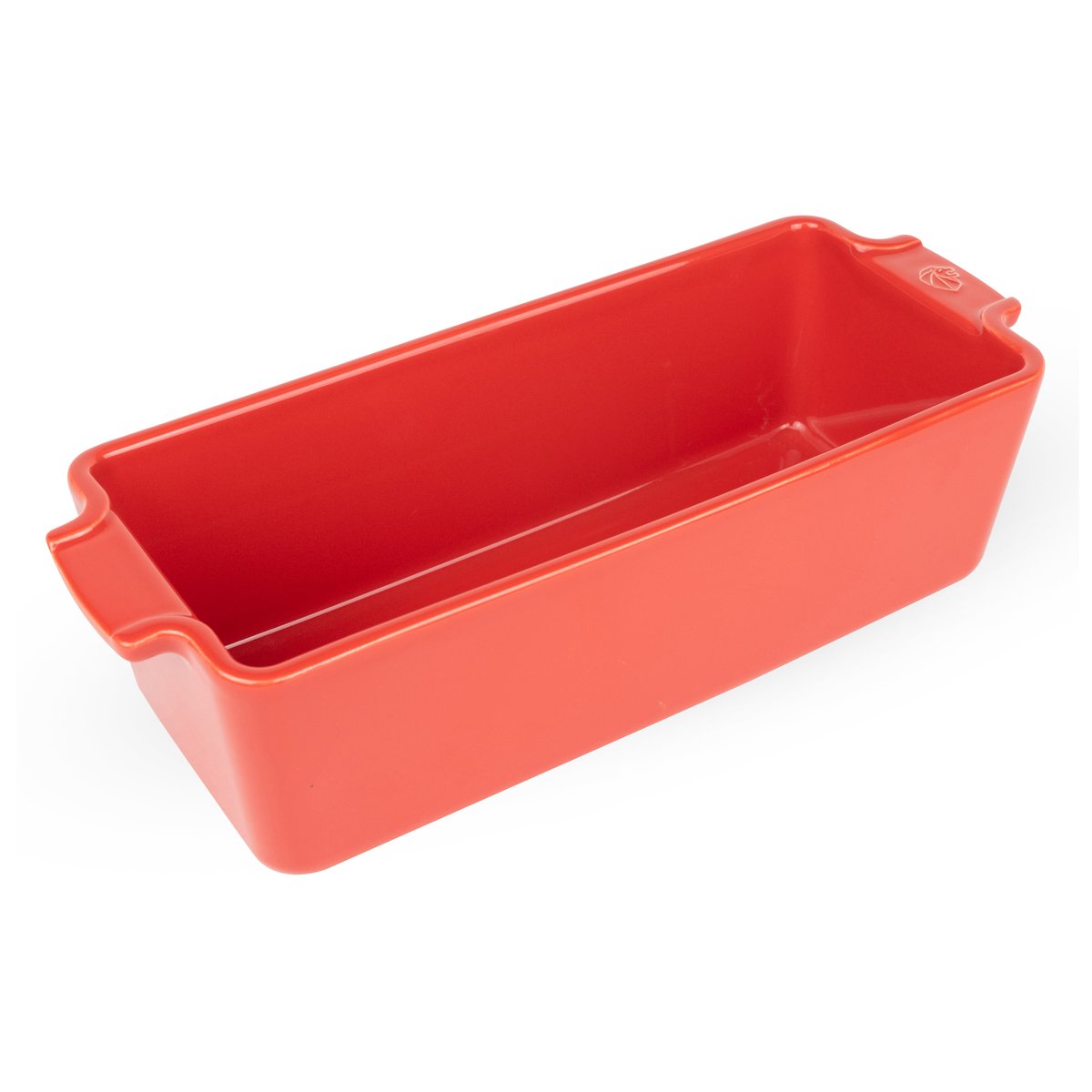 Peugeot Appolia bread tray 31 cm red