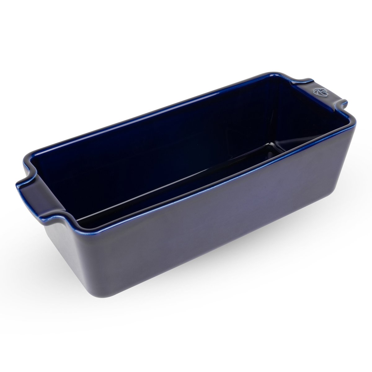 Peugeot Appolia bread tray 31 cm blue