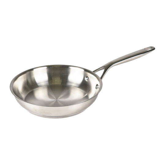 Morsø 79NORD frying pan 24 cm