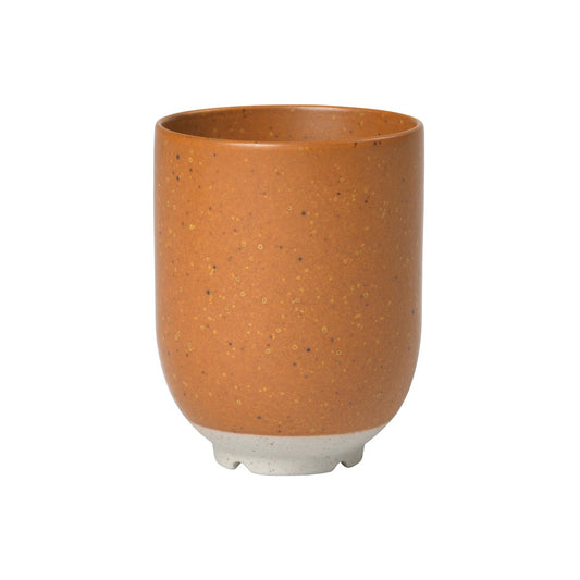 Broste Copenhagen Eli mugg 20 cl Caramel brown