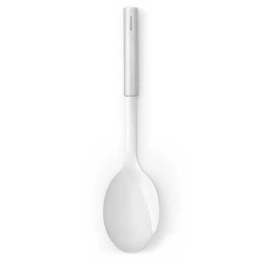 Brabantia Profile serving spoon stainless steel