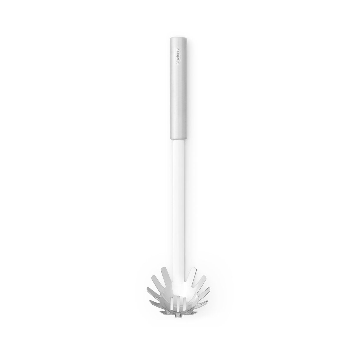 Brabantia Profile pasta spoon stainless steel