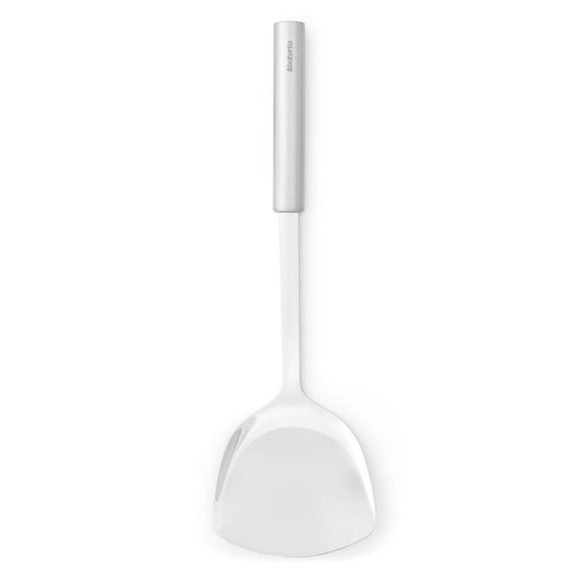 Brabantia Profile wok spatula stainless steel