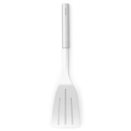 Brabantia Profile frying spatula large stainless steel