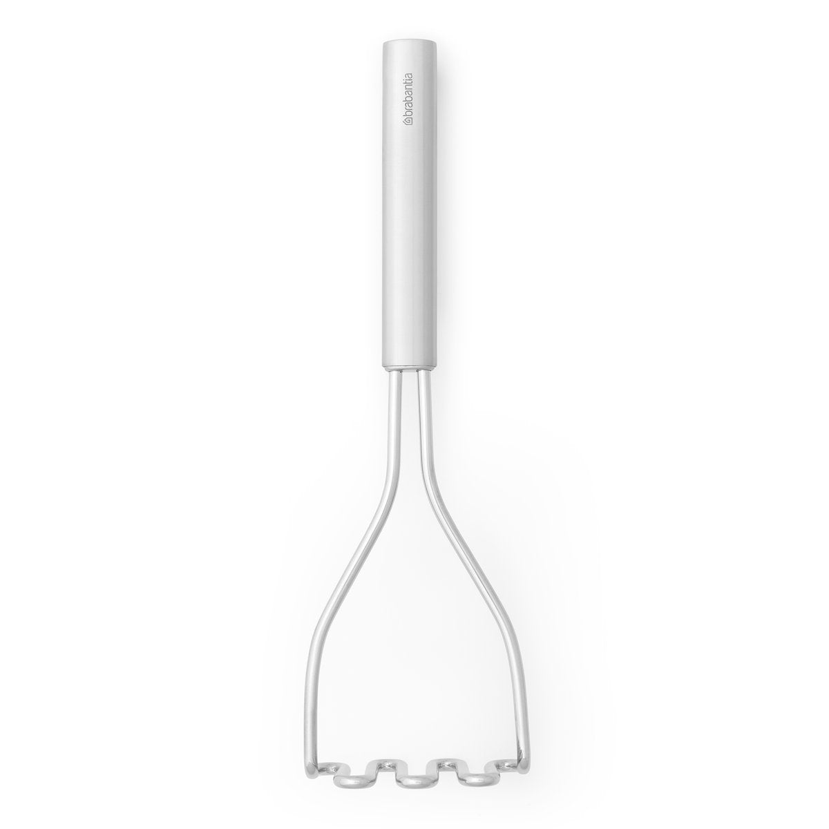 Brabantia Profile potato masher stainless steel