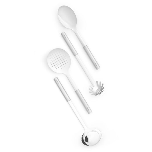 Brabantia Profile kitchen tool set stainless steel