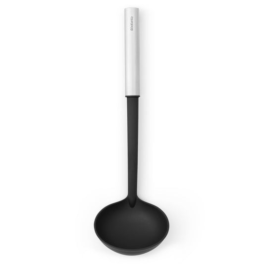 Brabantia Profile sauce spoon non-stick stainless steel