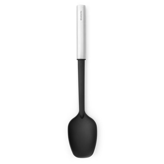 Brabantia Profile serving spoon non-stick stainless steel