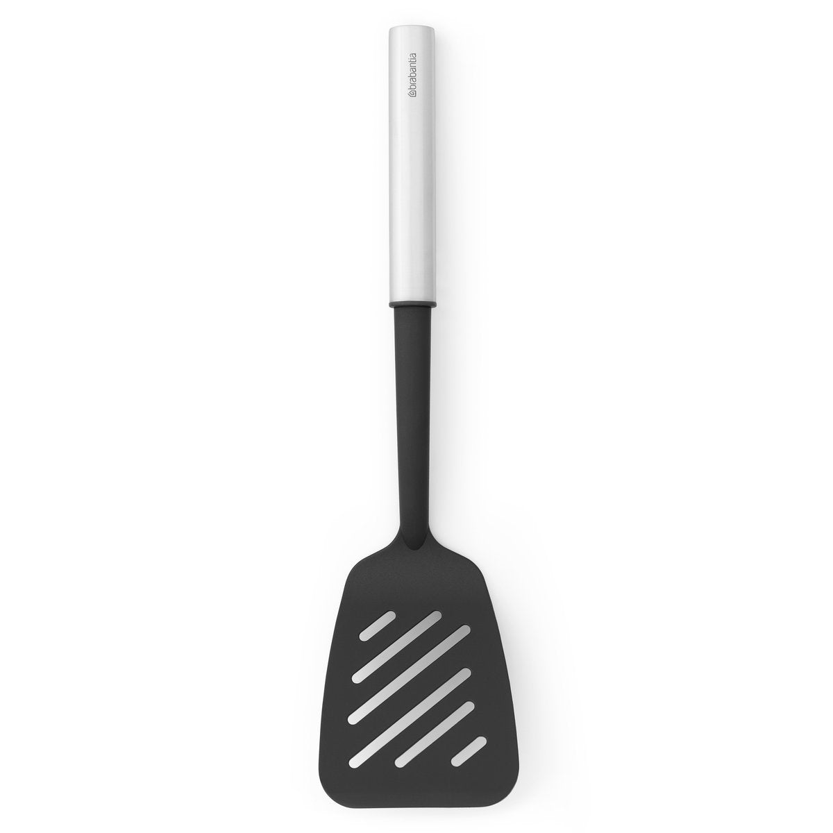 Brabantia Profile frying spatula large non-stick stainless steel