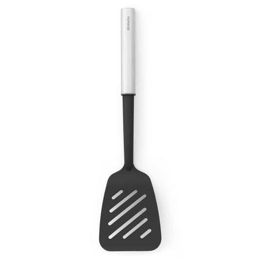 Brabantia Profile frying spatula large non-stick stainless steel