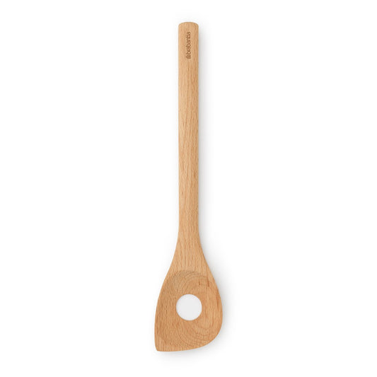 Brabantia Profile corner spoon Beech wood