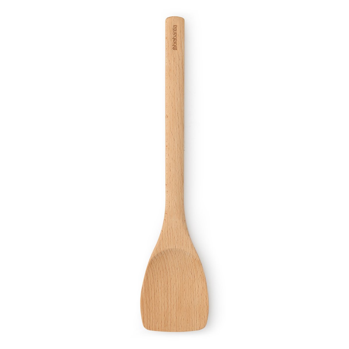 Brabantia Profile wooden spatula Beech wood