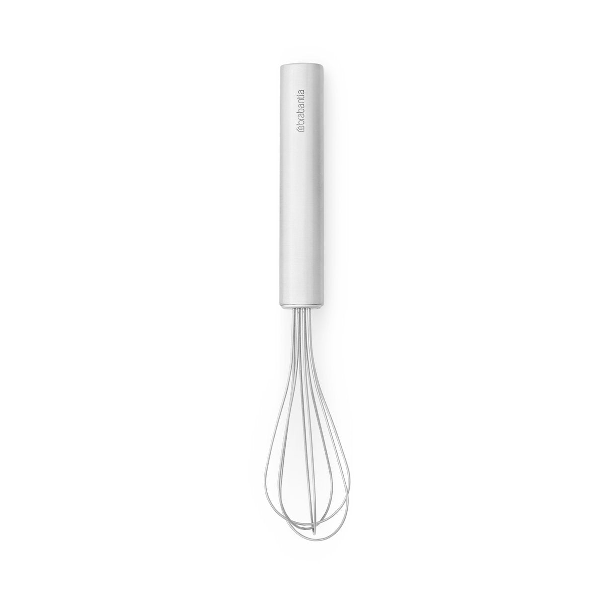 Brabantia Profile whisk small stainless steel