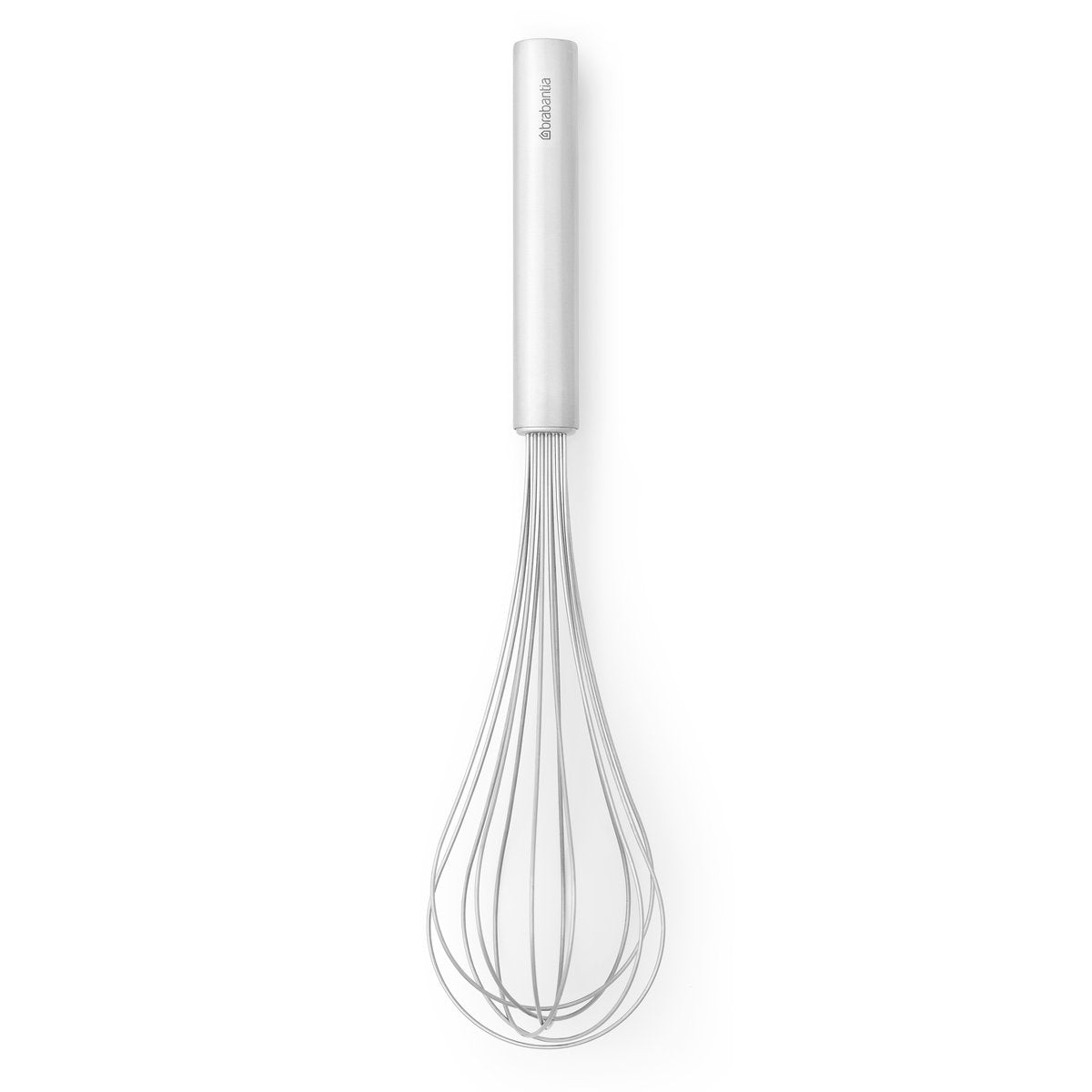 Brabantia Profile whisk large stainless steel