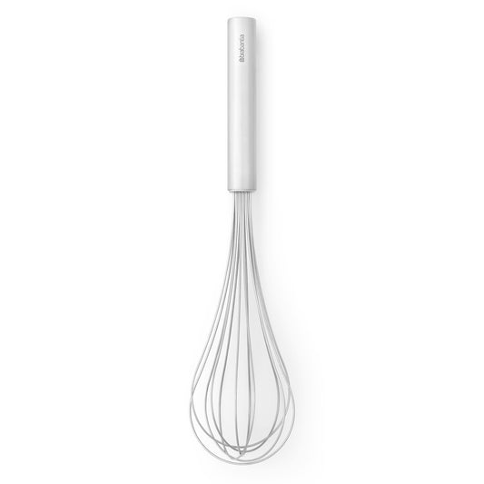 Brabantia Profile whisk large stainless steel