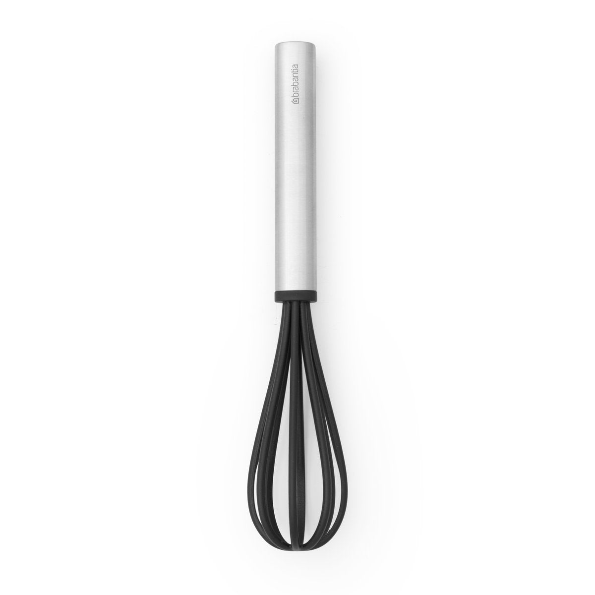 Brabantia Profile whisk small non-stick stainless steel