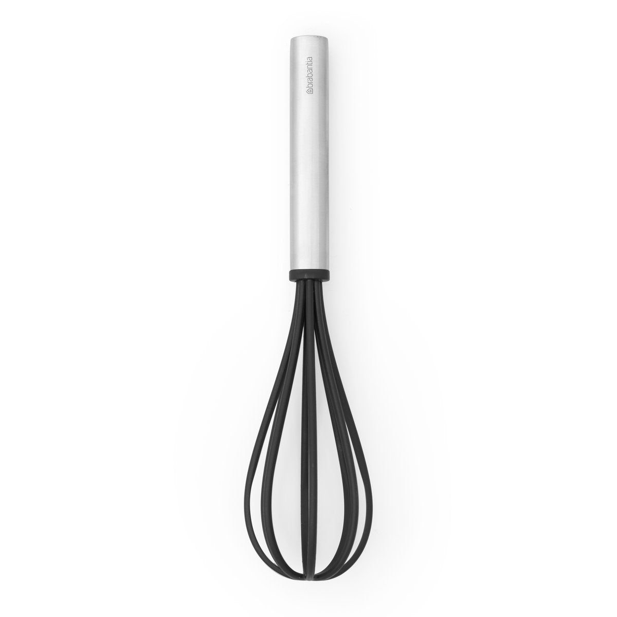 Brabantia Profile whisk large non-stick stainless steel