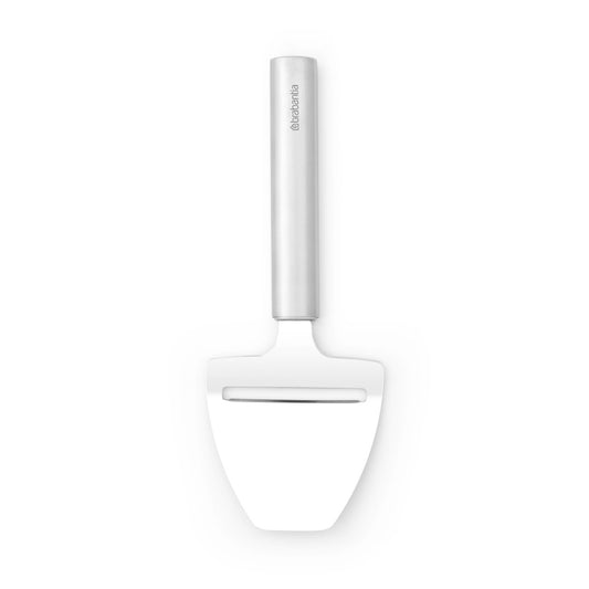 Brabantia Profile cheese slicer stainless steel