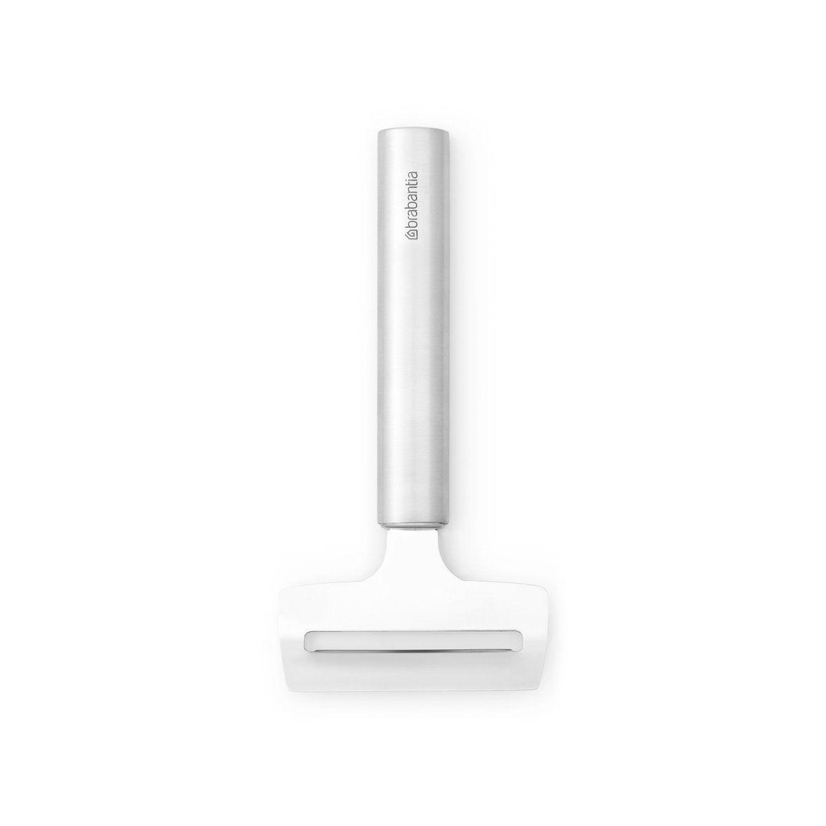 Brabantia Profile cheese slicer soft cheese stainless steel