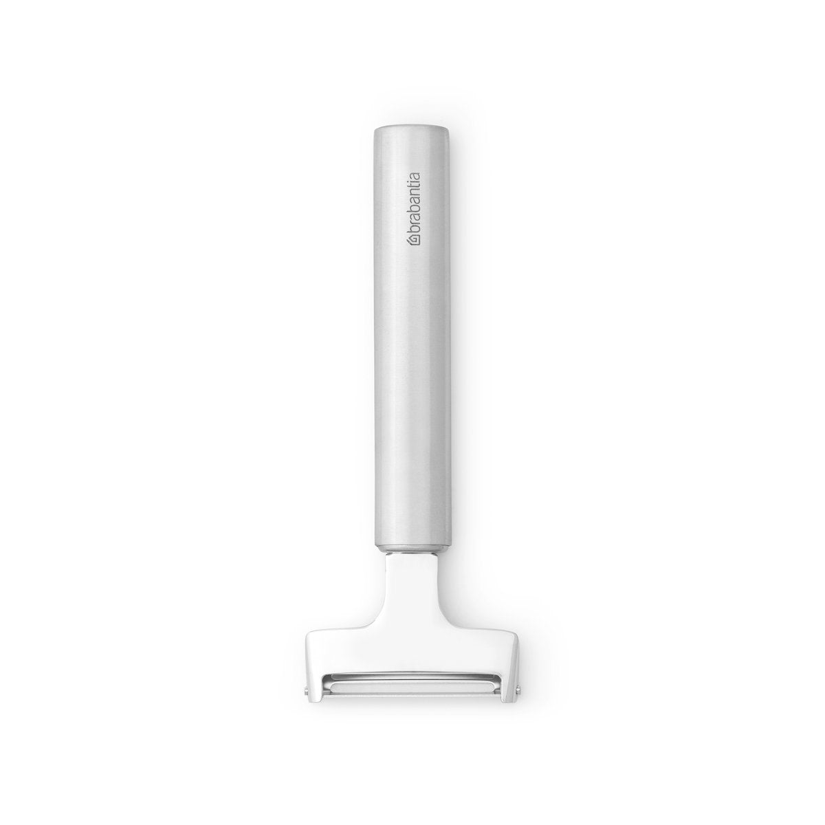 Brabantia Profile vegetable peeler stainless steel