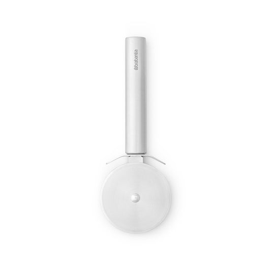 Brabantia Profile pizza slicer stainless steel