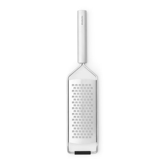 Brabantia Profile grater coarse stainless steel