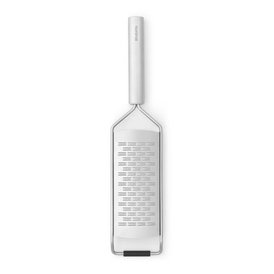 Brabantia Profile grater fine stainless steel