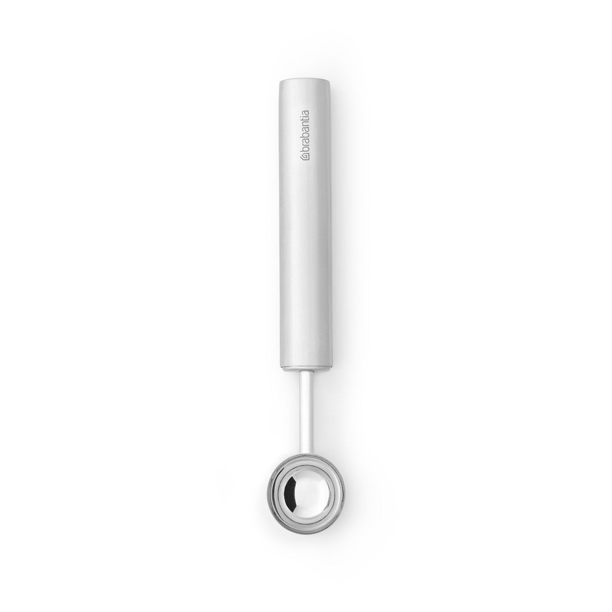 Brabantia Profile melon scoop stainless steel