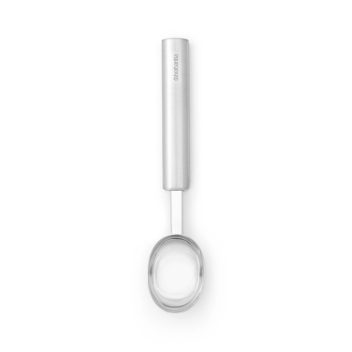 Brabantia Profile ice cream scoop stainless steel